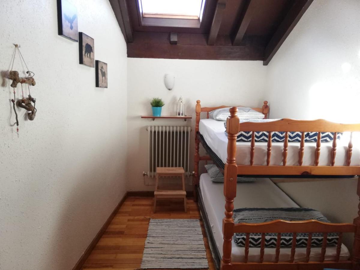 Hostel Refugio La Ardilla Real