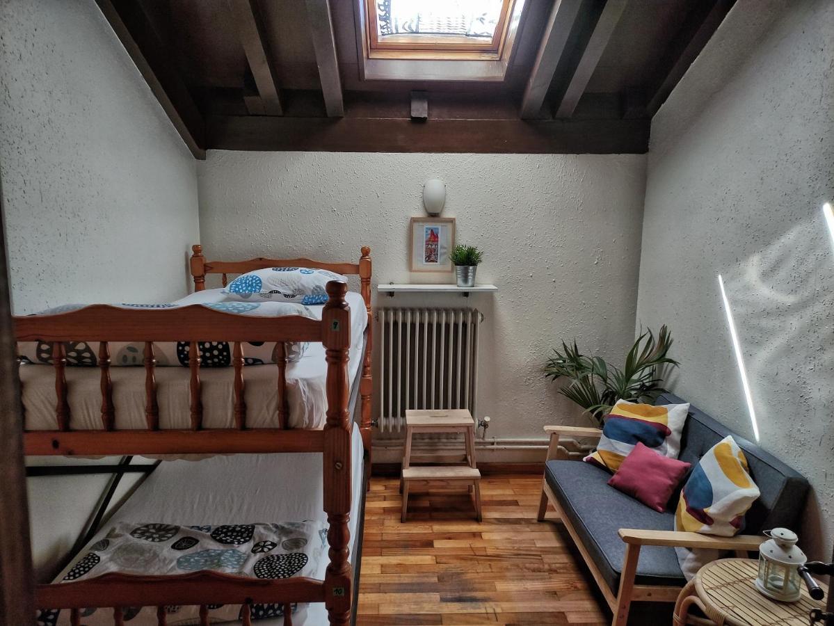 Refugio La Ardilla Real