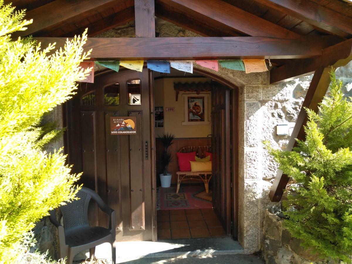Refugio La Ardilla Real * Posada De Valdeon