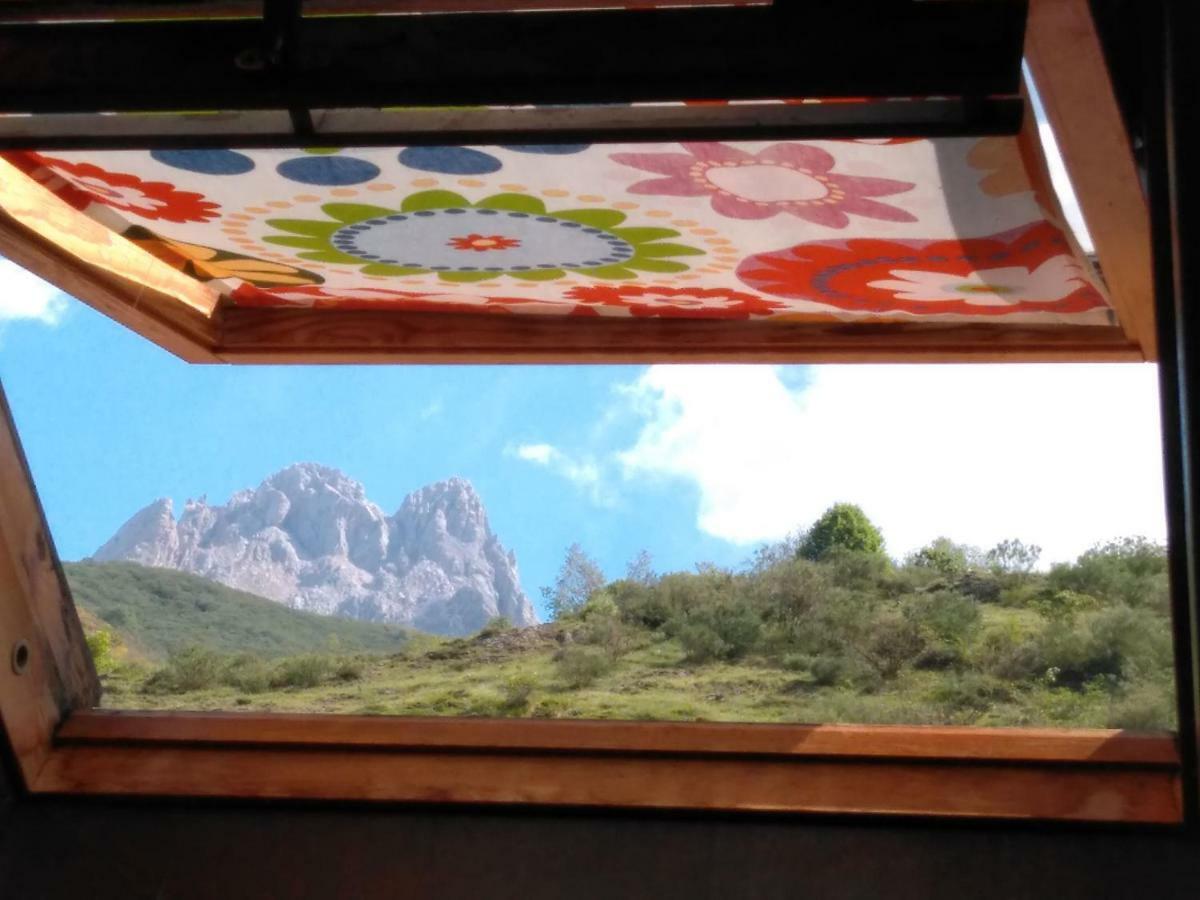 Refugio La Ardilla Real Hostel *