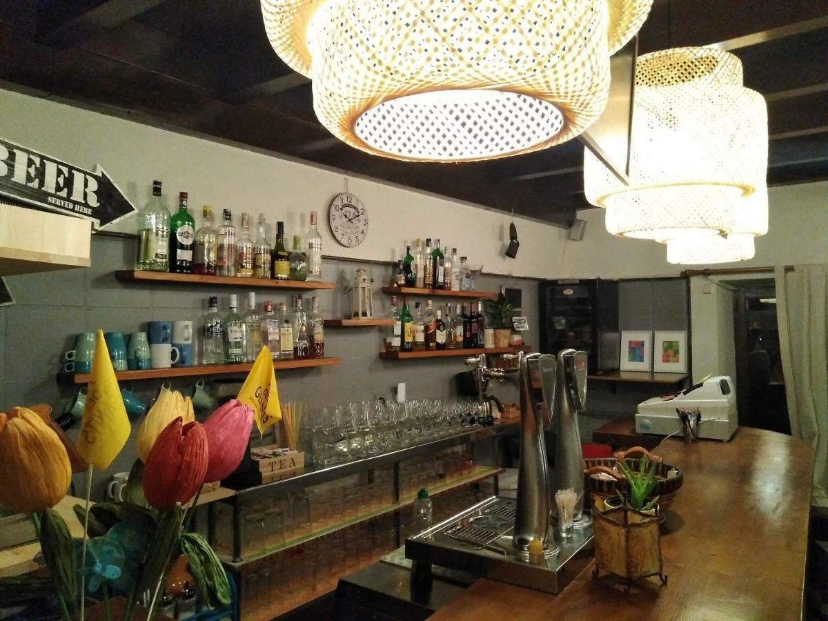 Refugio La Ardilla Real Hostel *