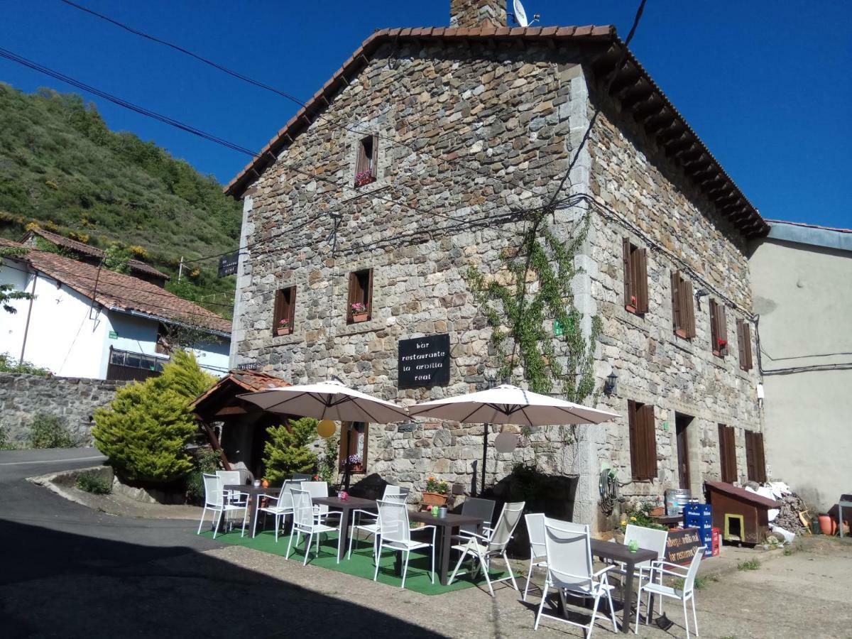 Refugio La Ardilla Real *